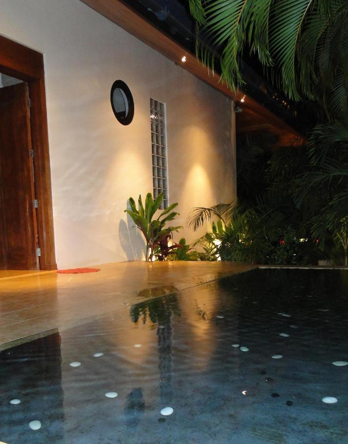 Ocean Breeze Villa Tevaitoa Eksteriør bilde